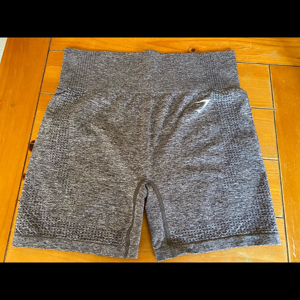 Gymshark vital seamless